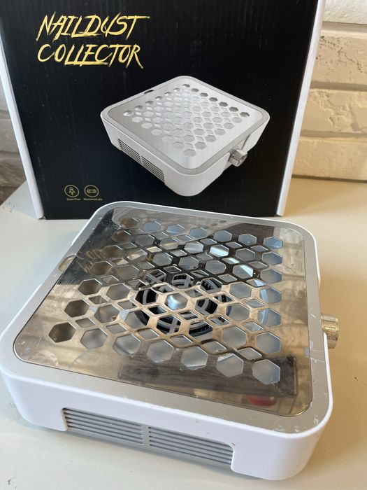 Pochłaniacz pyłu zamennik Holivica