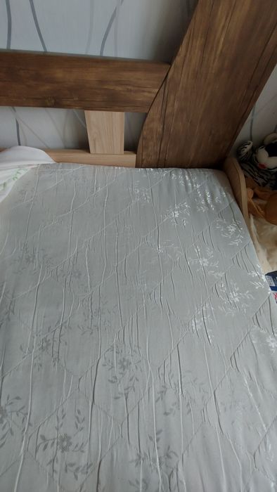 Продам 2х ярусну кровать