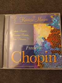 Frederic Chopin - kolekcja marzeń - CD