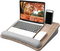 Підставка під ноутбук, HUANUO Lap Laptop Desk - Portable Lap Desk