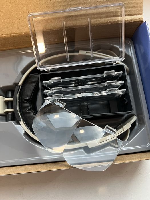 Бінокулярна Лхупа.