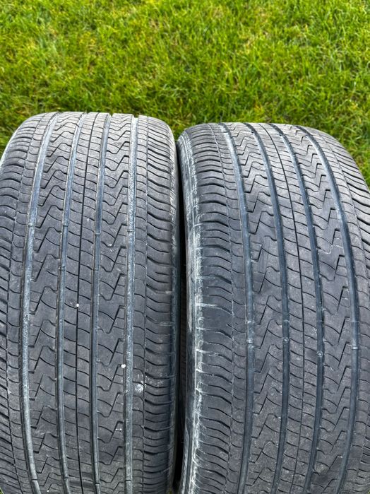 Opony całoroczne R18/40/245