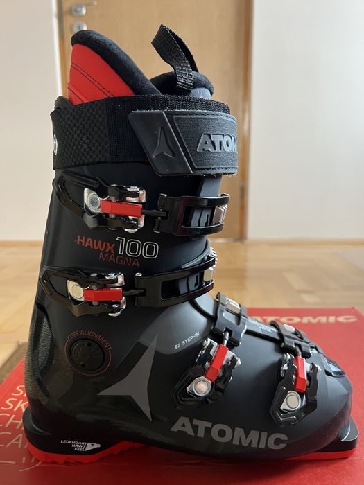 Buty narciarskie ATOMIC HAWX MAGNA 100 NOWE