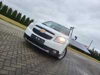 Chevrolet Orlando chevrolet orlando super stan auto opłacone ! video !