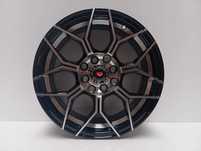 Conjunto 4 Jantes 15" 8x100/114.3 Multi-Marcas (RP5213_158X100/114)