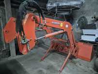 Carregador kubota LA1354