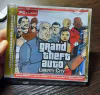 GTA liberty city