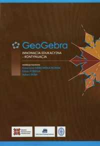 GeoGebra. Innowacja edukacyjna - praca zbiorowa