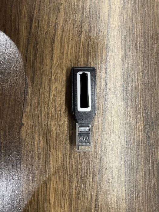 Модуль WI-FI PowMr