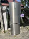 Lodowka bosch uszkodzona