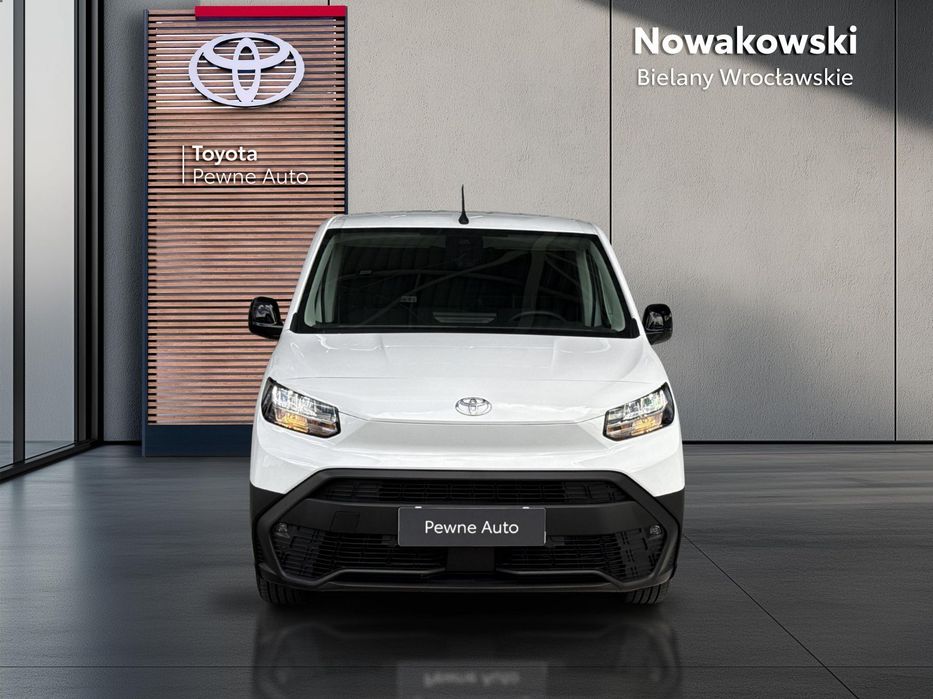 Toyota PROACE CITY  City 1.5 D-4D Long 2,3t Active