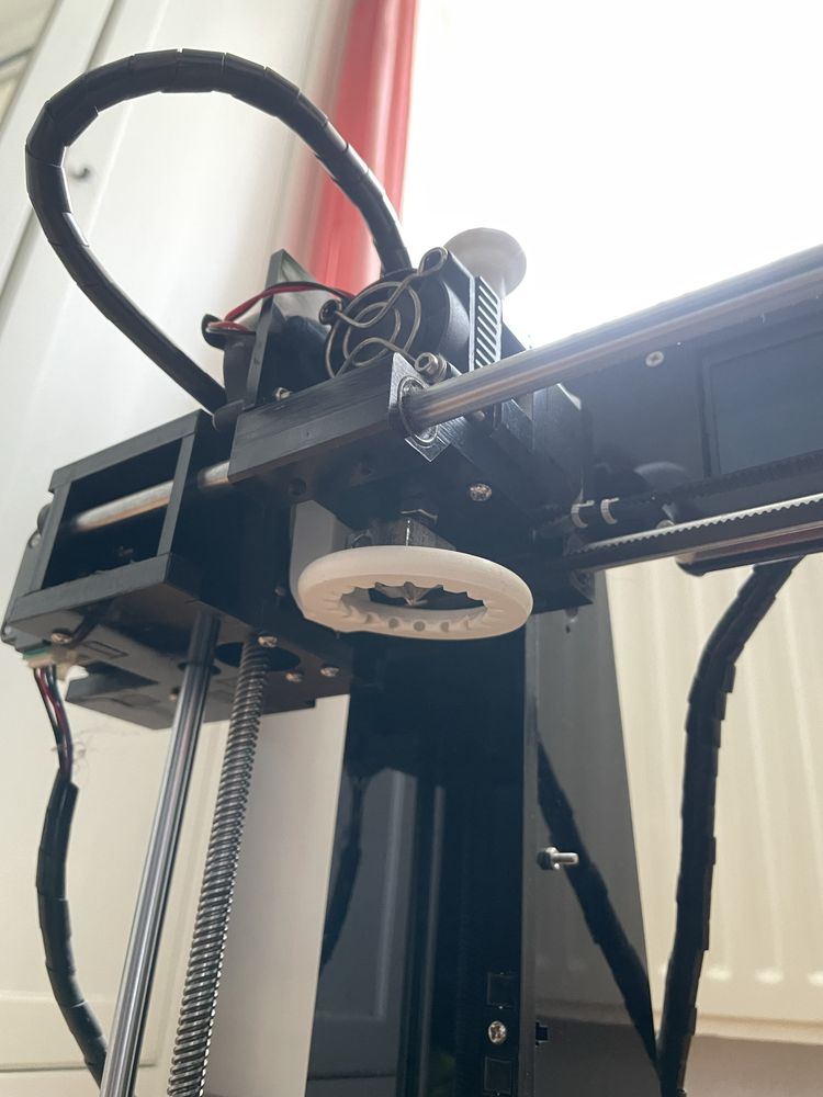 Drukarka 3D Anet A6