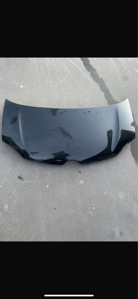 Capo renault twingo 3