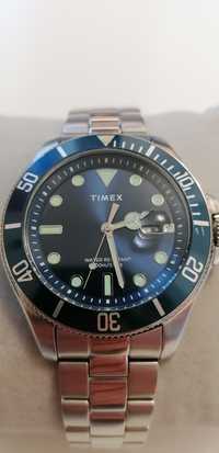 Zegarek Timex na gwarancji