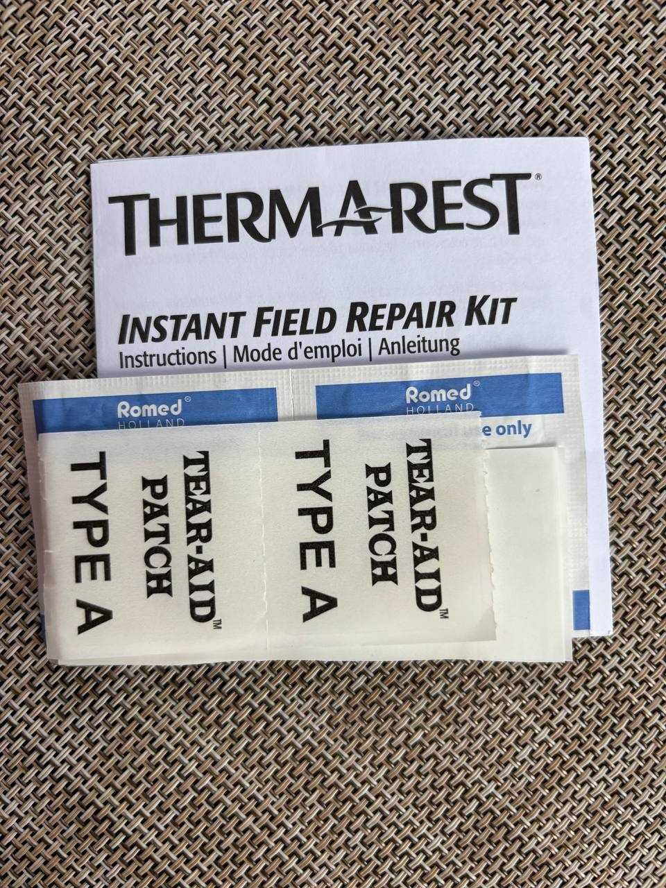 Materac trekkingowy trzysezonowy Therm-a-Rest NeoAir XLite NXT