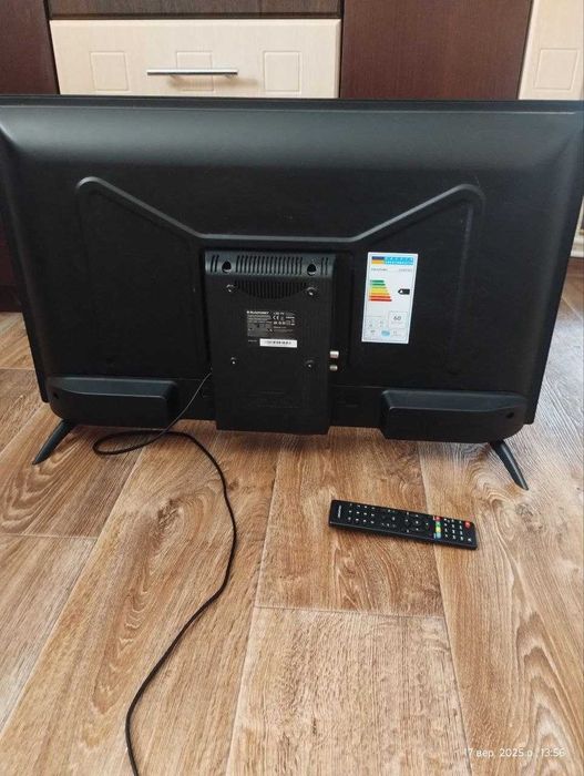 Телевізор Blaupunkt 32WB265