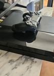 Consola Ps4 500GB com um comando