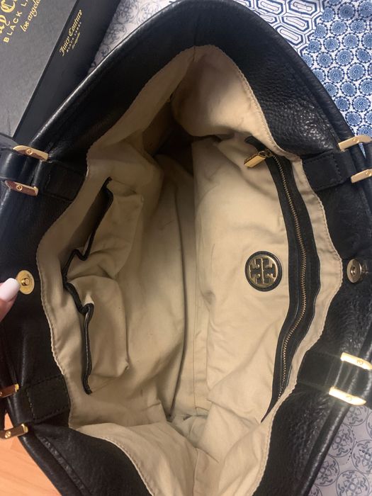 Сумка Tory Burch.