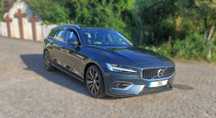 Volvo V60 T8 PHEV Inscription 390 cv