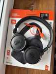 Słuchawki JBL Tune 520 BT