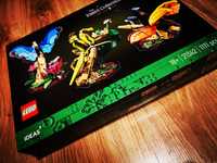 Lego Insect 21342