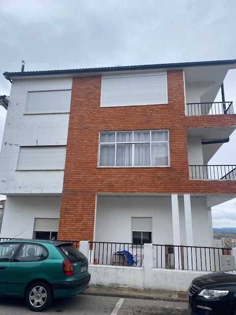 T1 Bairro Mãe de Agua