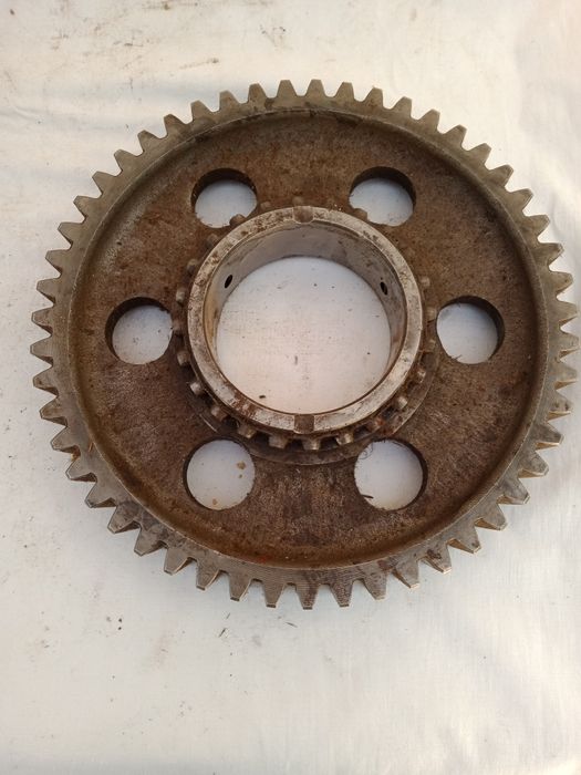 Подшипник задней ступицы Бычок, шестерни Камаз