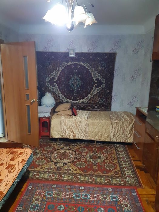 Продажа 1 комн. квартиры ул. Энтузиастов
