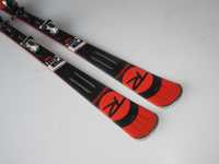 Narty ROSSIGNOL pursuit 100 177 CM (1)