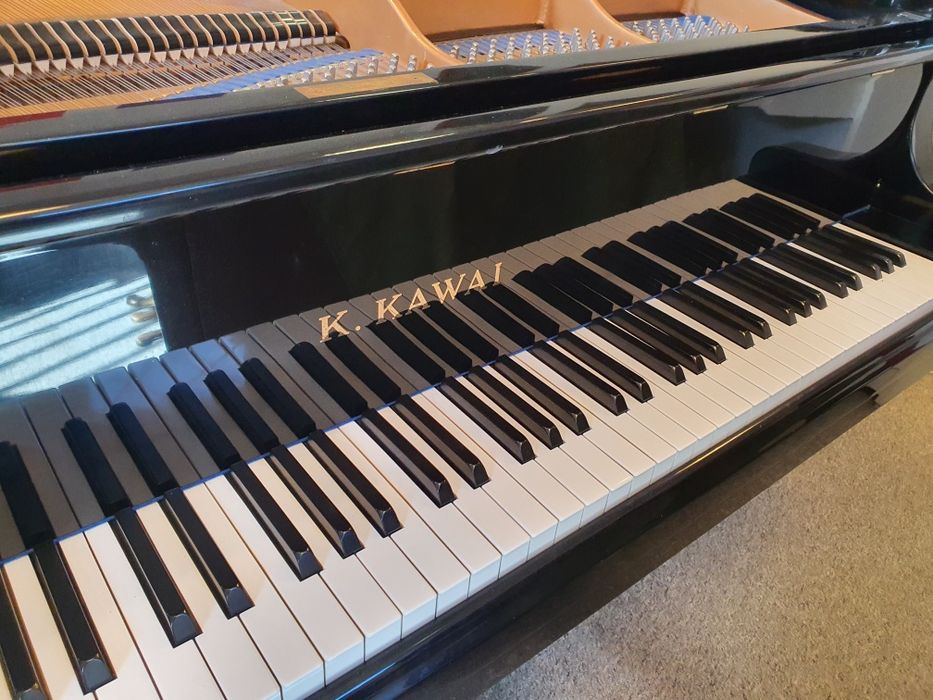 Fortepian Kawai KG-5C