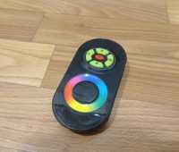 RGB контроллер (пульт)