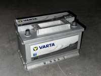 Akumulator VARTA E38