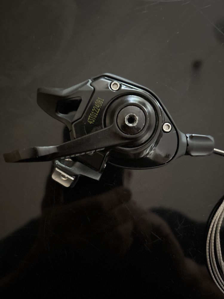 Manetka SRAM e bike x 11, bez obejmy