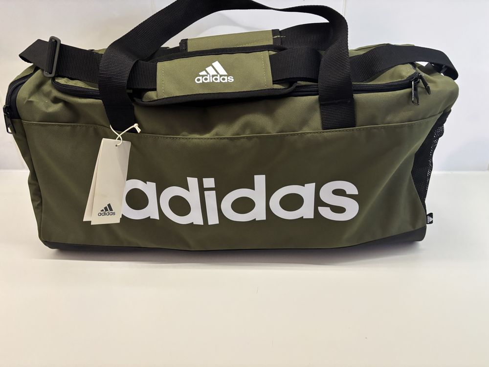 Torba sportowa Adidas pro new 60‘