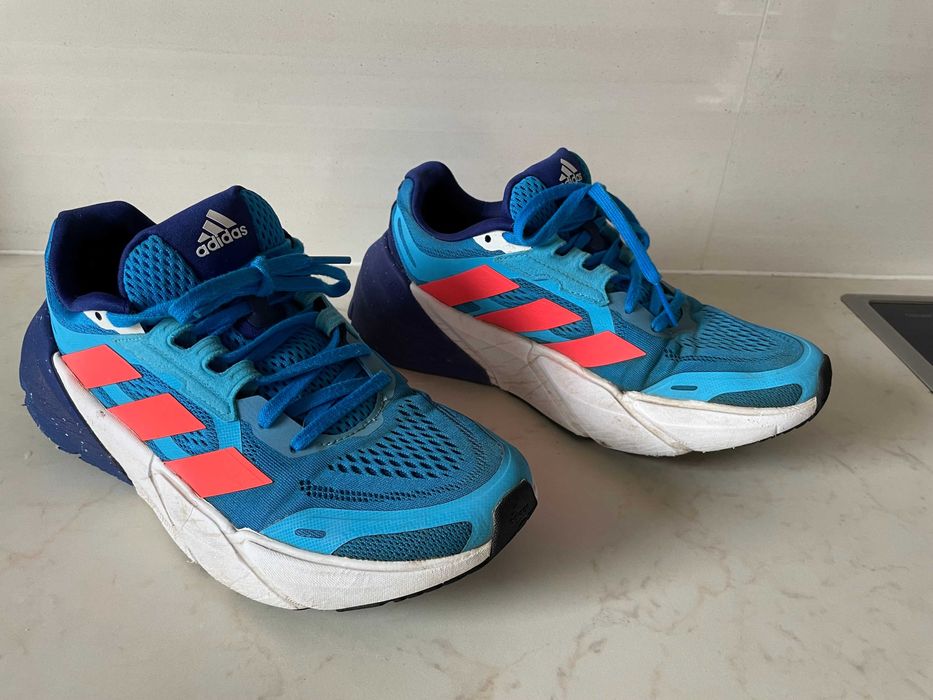 Buty męskie do biegania adidas Adistar 2 rozm. 41 1/3