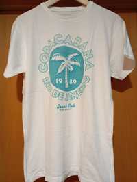 T-shirt Cedar Wood State