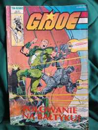 G.I.Joe 1/1993 TM-Semic