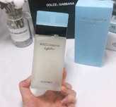 Woda toaletowa Dolce & Gabbana Light Blue 100ml