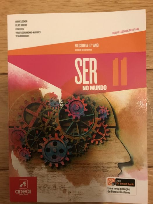 Ser no Mundo 11°