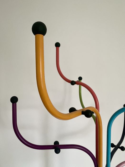 wieszak na ubrania