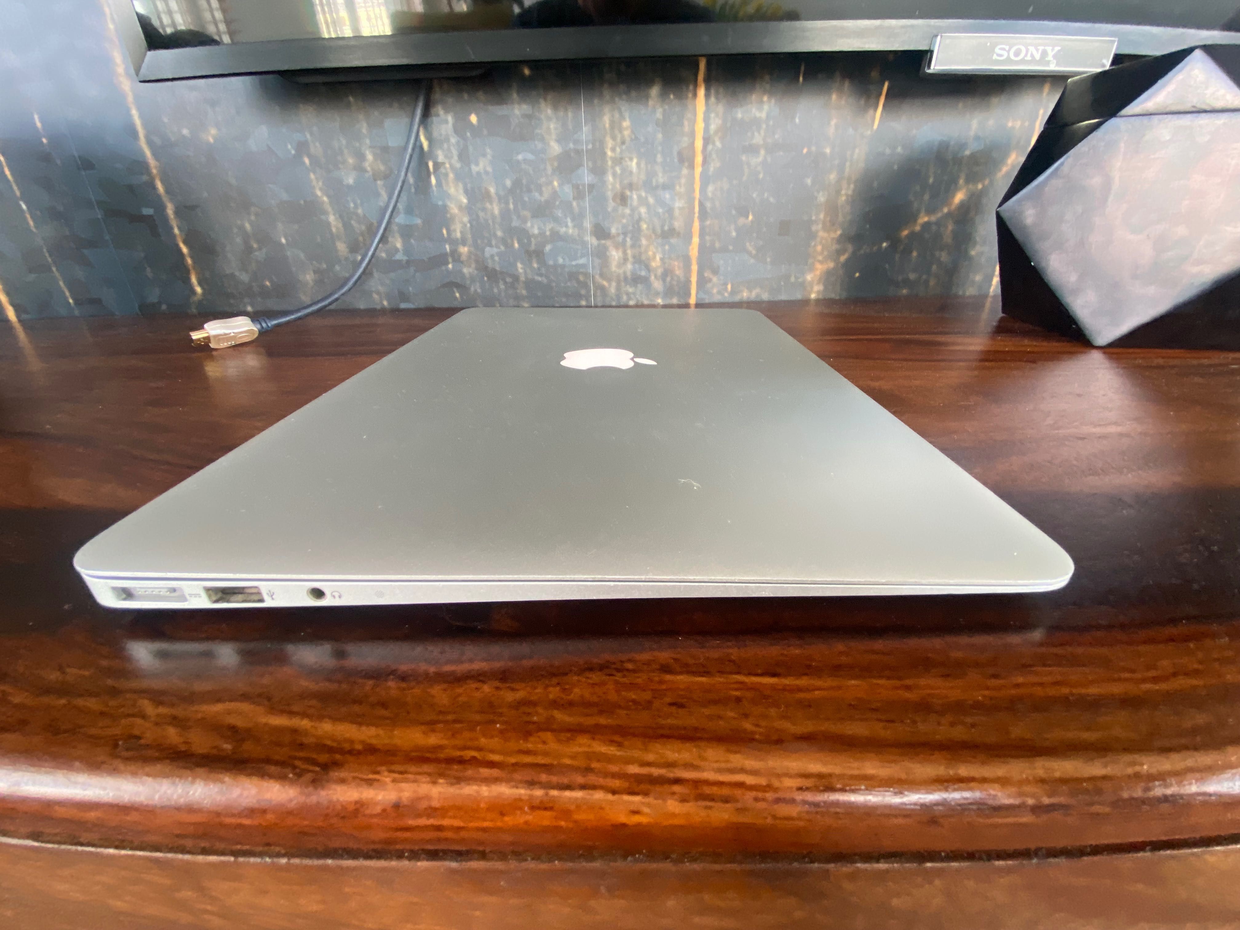 MACBOOKAIR 2012r 13,3"