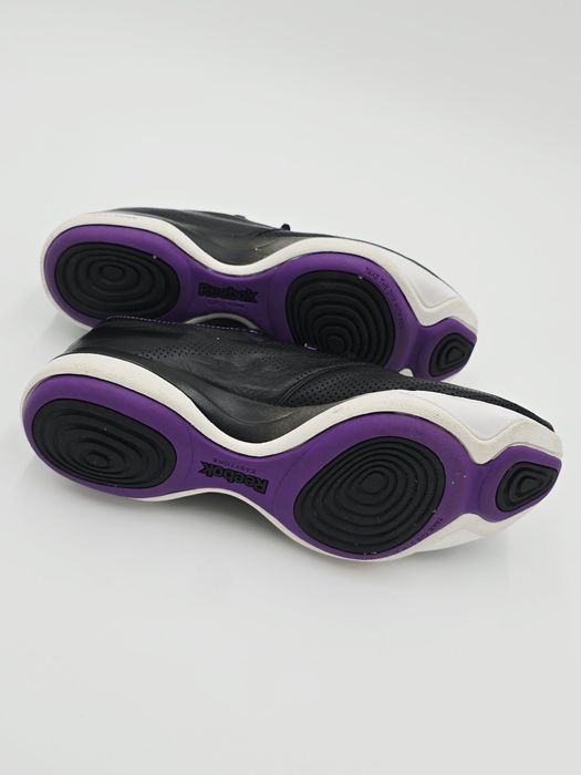 Reebok Easytone skórzane r.38.5