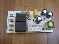 Плата питания бойлера Zanussi ZWH/S Artendo PRO Wi-Fi