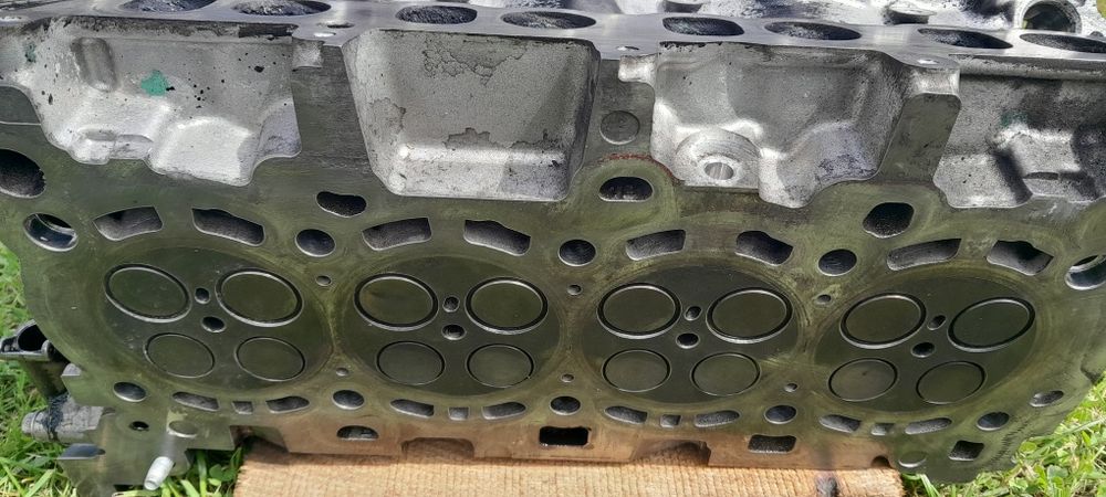 Głowica 1.6 cdti LVL