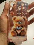 Etui case sylikonowe Samsung Galaxy S24/S25