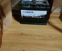 Аккумулятор VARTA 12V 70Aм чистый немец
