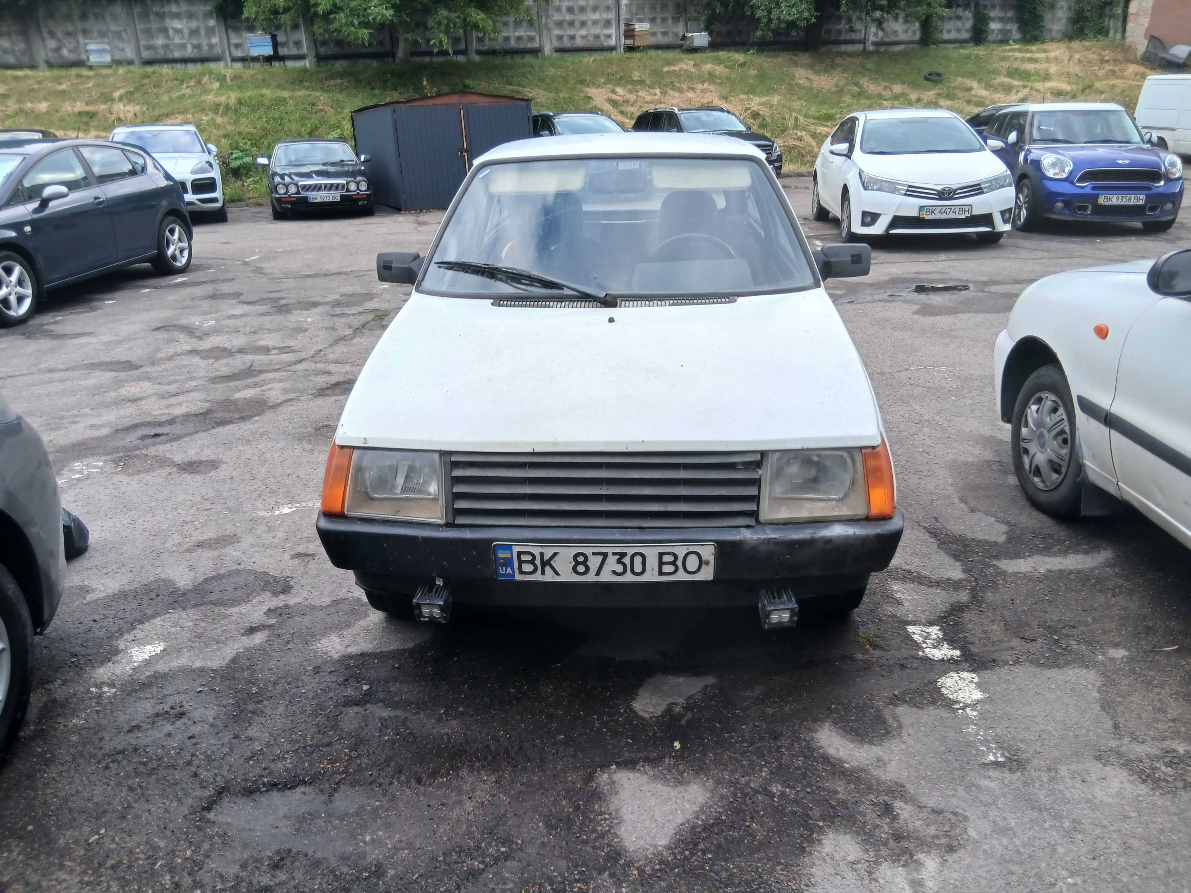 Продам таврию 1102