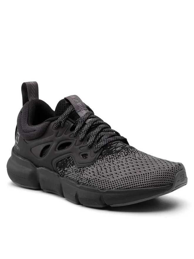 SALOMON Predict Soc2 «Metallic Grey» розмір 43