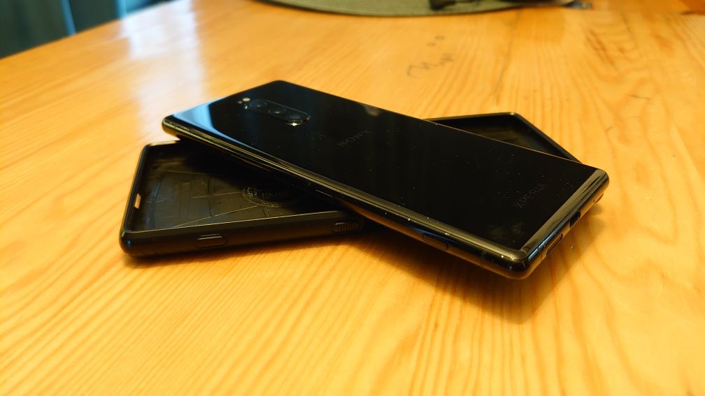 Sony Xperia 1  j9110