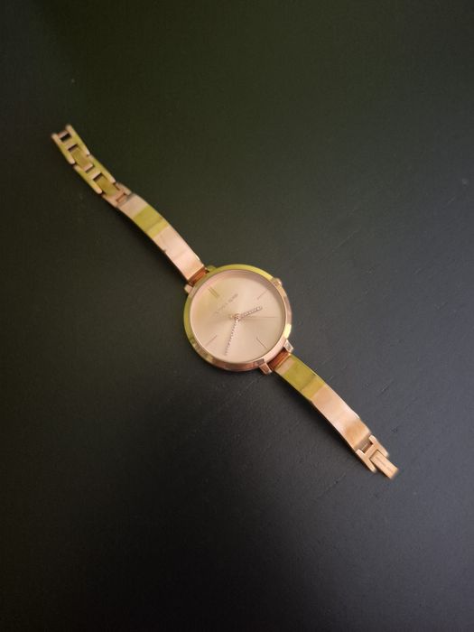 Relógio Michael Kors MK3735